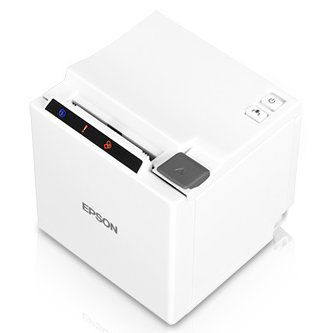 Epson TM-M10 Receipt Printer