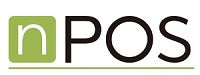 nPOS logo