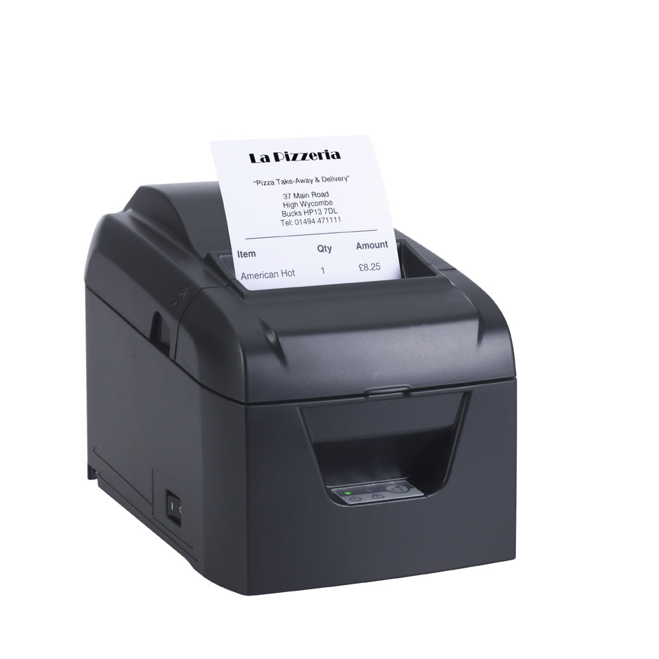Star, Bsc-10, Receipt Printer