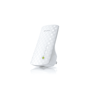 AC750 WIFI RANGE EXTENDER
