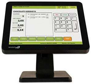All in one SB1015 Bematech
