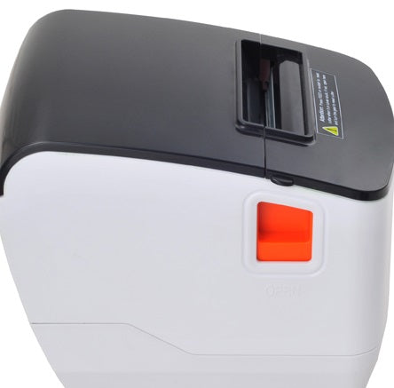 Receipt printer