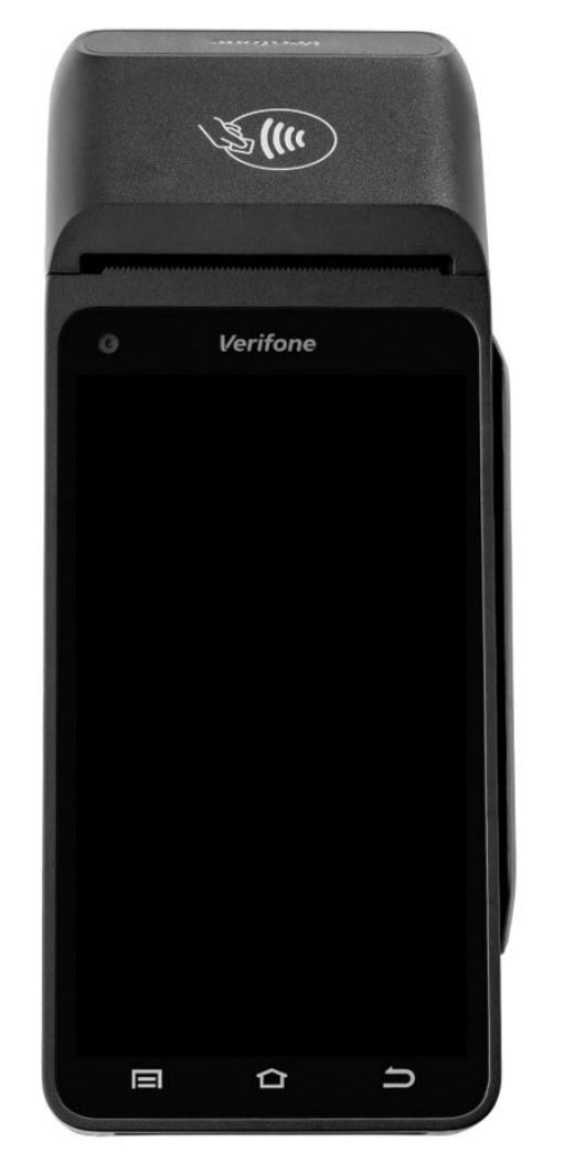 T650c Verifone Trinity