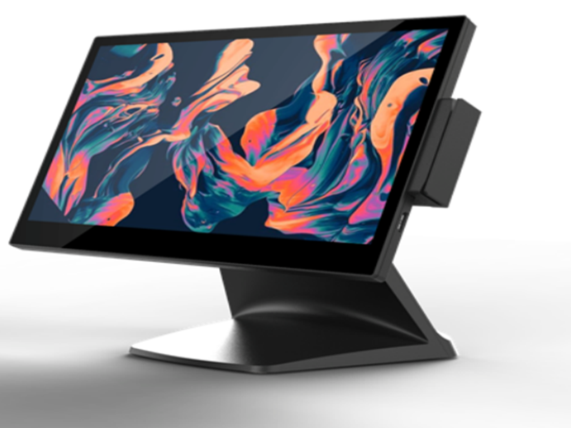 Pulse Ultra All-in-One POS Computers – nPOS