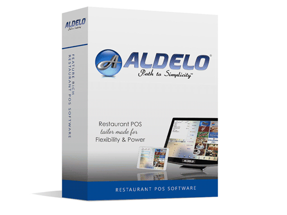 Aldelo Pro POS