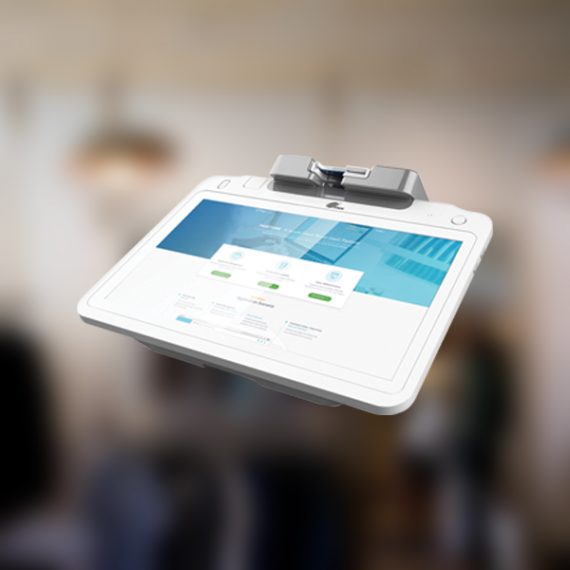 Pax E700 SmartPOS