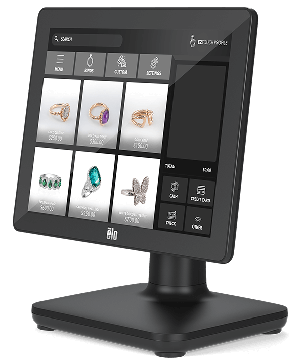 All in one ELOPOS System